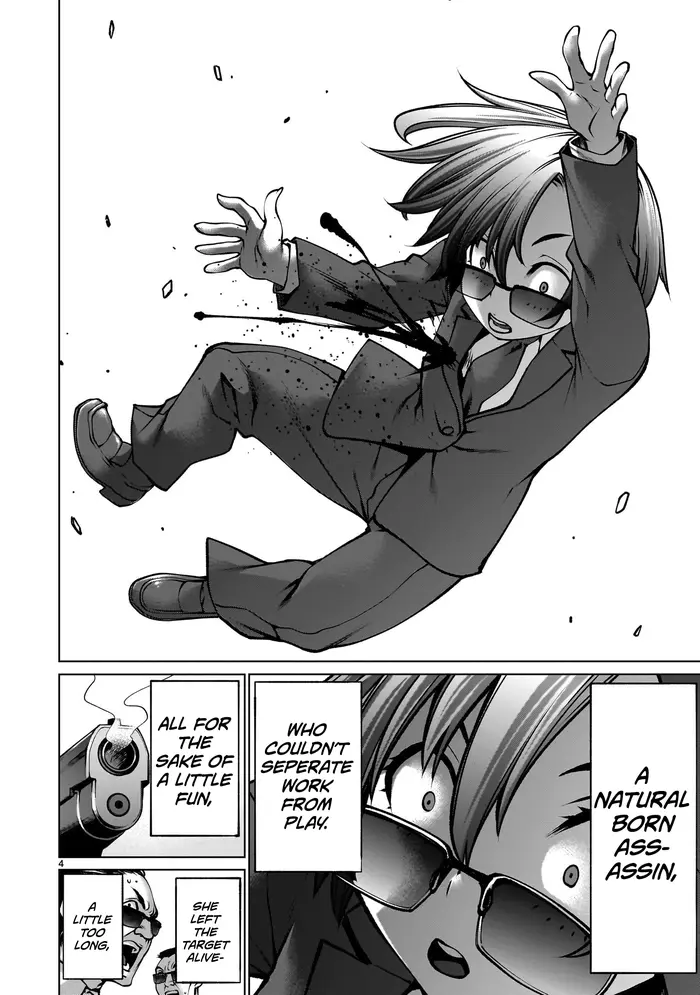 Killing Bites Chapter 121 image 04_optimized